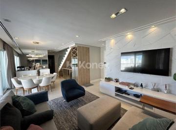 Apartamento de 3 quartos, São Paulo · Apartamento de 165 m² com 3 quartos à venda na Barra Funda