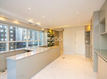 Comercial · 78m² · Sala Comercial Semimobiliada para Venda no Batel –