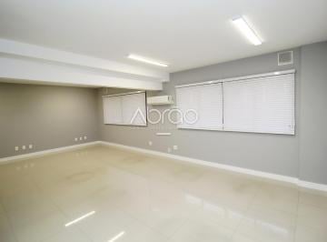 Comercial · 57m² · 2 Vagas · Sala Comercial para alugar no Bigorrilho - 57 m&su
