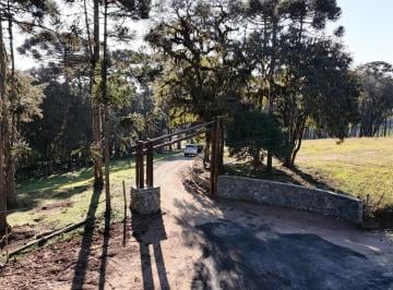 Foto 01 · Terreno à venda em Campo Alegre-SC, Bateias de Baixo: 30.535,00 m² de área para investimento!