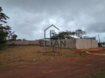 Foto 01 · Terreno à venda em Chapada dos Guimarães-MT, 450m² no bairro Florada da Serra oportunidade única!