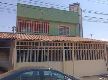 202608151825214897.jpg · Exclusividade, Casa de 2 Pavimentos, 6 Quartos, Aceita financiamento e FGTS, Samambaia Norte - DF