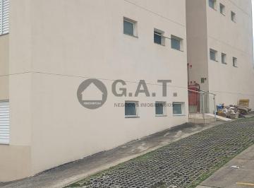 Foto 01 · Aluguel de Apartamento de 2 Quartos com Suíte e Vaga de Garagem no Jardim Goncalves, Sorocaba-SP. Co