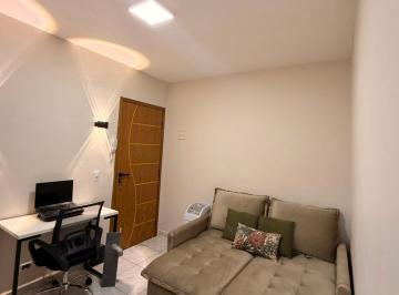 Apartamento de 1 quarto, Guarulhos · Apartamento Compacto e Aconchegante | Faça Tudo a Pé | Jardim Santa Mena