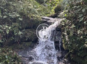 Rural · 10m² · 5 Quartos · 23 Vagas · Sítio com 4 cachoeira privativa