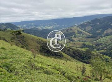 Rural · 50m² · 10 Vagas · Terreno de 37 alqueires em São Francisco Xavier