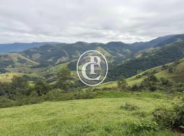 Rural · 50m² · 10 Vagas · Terreno de 37 alqueires em São Francisco Xavier