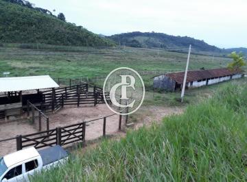 Rural · 436ha · 3 Quartos · 17 Vagas · Fazenda em Iguape com Tripla Aptidão leite Corte e Palmito l 436 ha