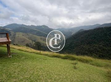 Rural en Venda de 1 quarto Área Rural de São Francisco Xavier · Cabana moderna na Serra da mantiqueira