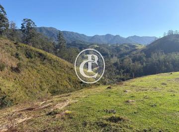 Rural · 60m² · 2 Quartos · 10 Vagas · Terreno de 5 alqueires em São Francisco Xavier