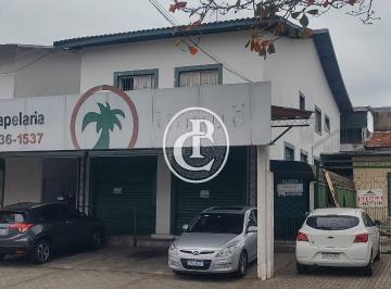 Comercial · 140m² · 3 Vagas · Salão Comercial para locação no Bosque l 94,72 m2 l SJC