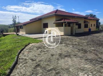 Rural · 139m² · 3 Vagas · Sitio  5 Alqueiro À VENDA – NATUREZA, PRODUTIVIDADE E QUALIDADE DE VIDA