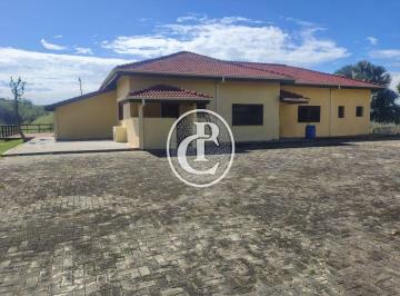 Rural · 139m² · 3 Vagas · Sitio Em Guararema 5 Alqueiro