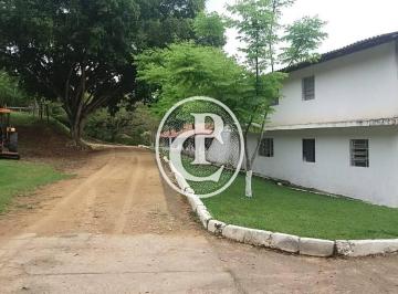Rural · 101ha · 7 Quartos · Haras Guararema 42 alq