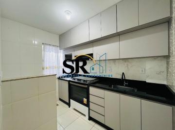 Foto 01 · Apartamento à venda em Governador Valadares-MG, bairro Floresta: 2 quartos, 2 salas, 1 banheiro, 1 v