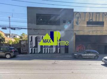 Foto 01 · GALPÃO COMERCIAL 600M²/MEZANINO/REDE ELÉTRICA TRIFÁSICA/ESCRITÓRIO/REFEITÓRIO
