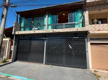 Casa de 4 quartos, Caieiras · Casa em Jardim dos Eucaliptos - Caieiras, SP