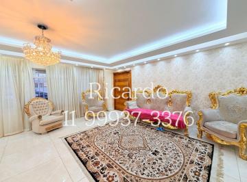 Casa de 4 quartos, São Paulo · Sobrado 200 m² jardim Bonfiglioli 4 dormitórios 2 suítes 4 vagas Quintal