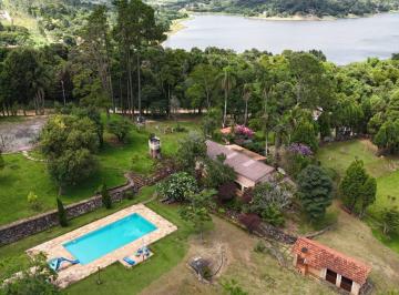 Rural de 5 quartos, Mairinque · Sítio em Mairinque/Ibiuna
