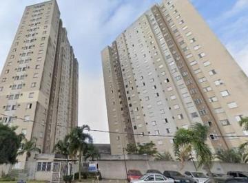 Foto 01 · Apartamento, Jardim Utinga, Santo André, SP
