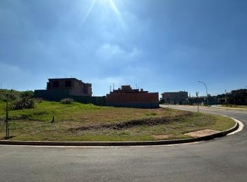 Terreno , Jundiaí · Terreno de esquina — 332,6 m² — Condomínio Villaggio Engordadouro, Jundiaí/SP