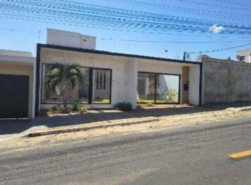 Foto 01 · Casa, Estância Itaguaí, Caldas Novas, GO