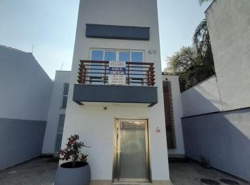 Foto 01 · Locação de Casa comercial na Vila Madalena com 260m², sala com varanda, ar-condicionado nos ambiente