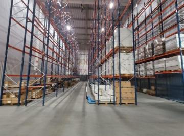 Comercial , Itajaí · Comercial de 900 m² para aluguel em Itaipava com 5 vagas