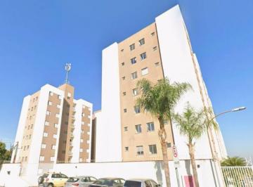 Foto 01 · Apartamento, Chácara Luza, Rio Claro, SP