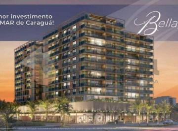 Apartamento en Venda de 2 quartos Centro · Apartamento FRENTE MAR de 69 m² com 2 quartos à venda no Centro