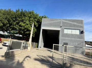 Comercial , Camboriú · Galpao de 330 m² novo