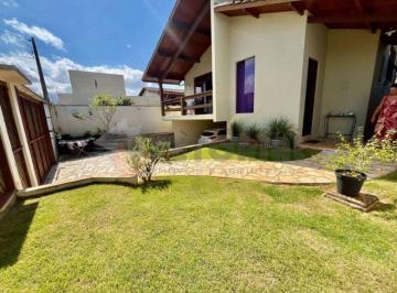 Casa en Venda de 3 quartos Indaiá · SOBRADO de 390 m² com 3 quartos à venda em Indaiá