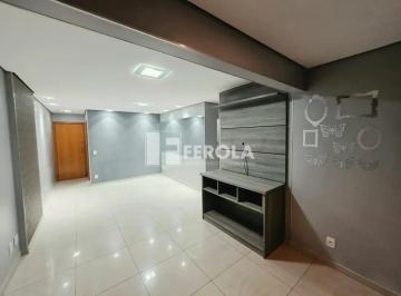 Apartamento de 3 quartos, Guará · AE 04 - MAESTRI - 98224-8049 - 02 VAGAS SOLTOS - METRO ARMARIO - VARANDA AMPLIADA - NASCENTE