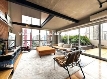 Foto 35 · Apartamento para Locação Itaim Bibi 170 m² 1 suíte, 3 banheiros, 3 vagas + Depósito privativo