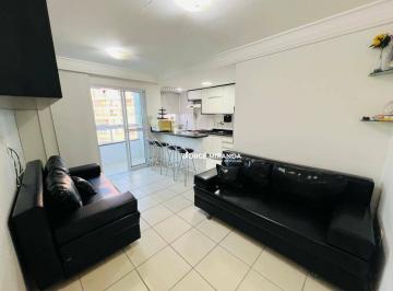 bd49722bc9a67e6e6b3419c02debac9d76547394 · Apartamento com 1 dormitório à venda, 49 m² por R$ 550.000,00 - Prainha de Muquiçaba - Guarapari/ES