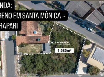 bf1dc7f160b07aa021b17349e34b4c8e5ab66922 · Terreno à venda, 1080 m² por R$ 890.000,00 - Santa Mônica - Guarapari/ES