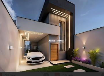 615f0760dd4e2d12de0c27e4fb0c173640ff6bfa · Casa com 3 dormitórios à venda, 110 m² por R$ 750.000,00 - Itapebussu - Guarapari/ES