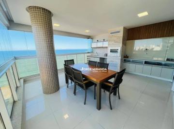 8e8ce5095a808ab2660453c7e03c0990ea060847 · Apartamento com 3 suítes à venda, 155 m² - Praia do Morro - Guarapari/ES
