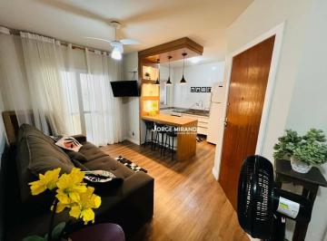 6b60edf4e0cba22cbe8df181c4a9db2a6ec910f1 · Apartamento Garden com 2 dormitórios à venda, 80 m² por R$ 550.000,00 - Praia do Morro - Guarapari/E