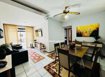 6488e5dc7d3fb2ba3128e52cf995e06af1690680 · Apartamento com 3 dormitórios à venda, 125 m² por R$ 795.000,00 - Praia do Morro - Guarapari/ES