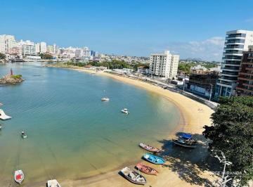 839784d64e4a6ee0fcc65df81c9baeb9611947d3 · Apartamento com 3 dormitórios à venda, 92 m² por R$ 980.000,00 - Prainha de Muquiçaba - Guarapari/ES