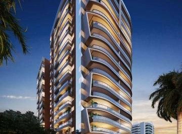 3412ec167f4ef1138f63436eb2a8526dba6c6713 · Apartamento com 4 suítes à venda, 320 m² por R$ 6.200.000 - Praia do Morro - Guarapari/ES
