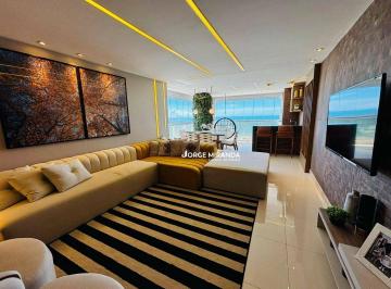 1d26d97f25e7603d462d211bb6177d47e4882f71 · Apartamento com 3 suítes à venda por R$ 2.500.000 - Praia do Morro - Guarapari/ES