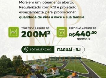202608152225441475.jpg · Terreno para Venda em Itaguaí, Piranema