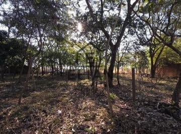 Foto 01 · Terreno à venda em Chapada dos Guimarães-MT, no bairro Bom Clima, com 406,48m² de área. Imperdível!