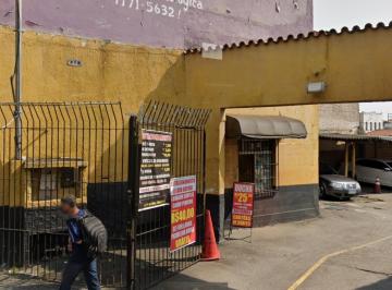 Foto 01 · Oportunidade imperdível: área comercial à venda na Vila Silva Teles, São Paulo-SP, com 700m² de espa