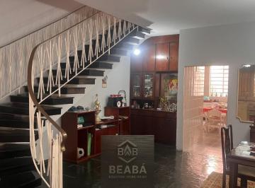 Foto 03 · Espetacular casa à venda no Tatuapé, São Paulo-SP: 3 quartos, 3 suítes, 2 salas, 5 banheiros, 4 vaga