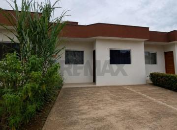 Casa · 151m² · 2 Quartos · 2 Vagas · Encontre Seu Lar Perfeito: Moderna Casa no Éden