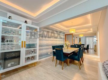 Casa · 139m² · 3 Quartos · CASA TÉRREA À VENDA EM RESIDENCIAL JOSÉ B. ALMEIDA – LONDRINA-PR