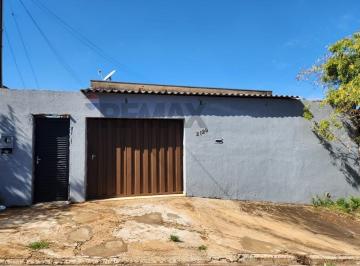 Casa · 36m² · 2 Quartos · 1 Vaga · Casa com edícula à venda Jardim Santa Bárbara Franca/SP